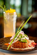 Load image into Gallery viewer, Crab Cakes BOX 24 Pcs